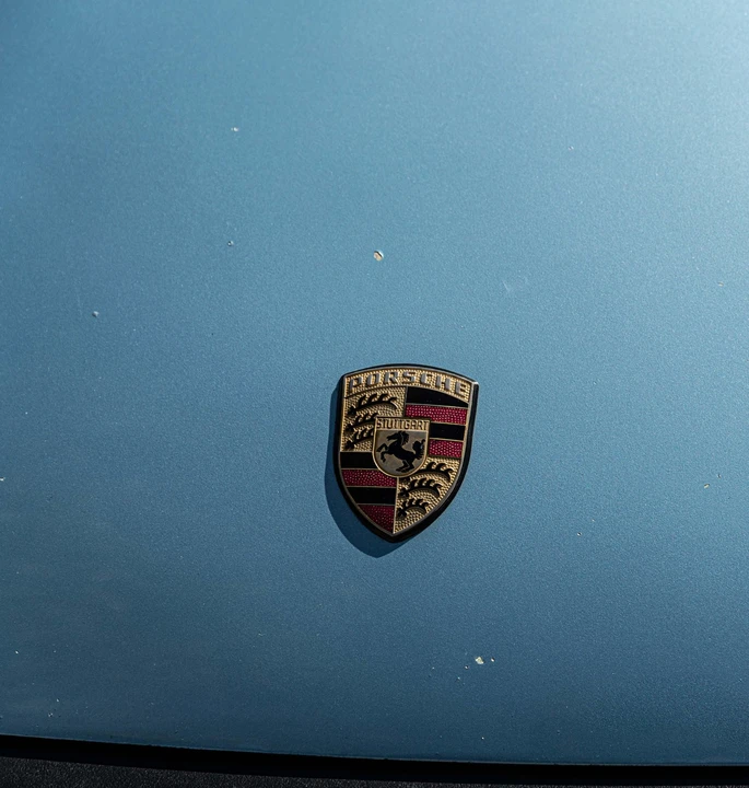 1982 Porsche 911 Carrera SC - Image 18 of 31