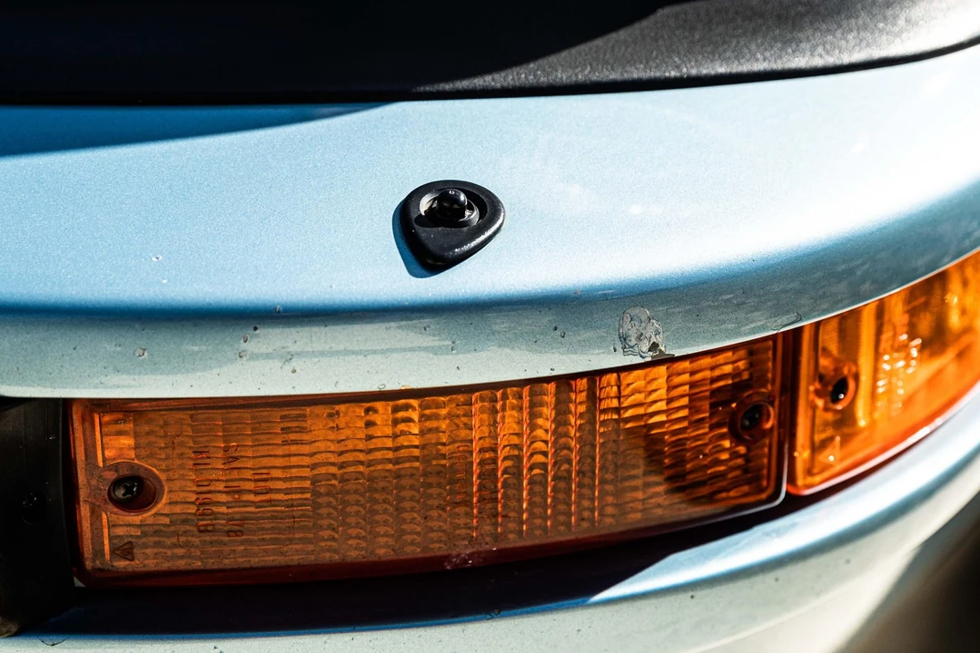 1982 Porsche 911 Carrera SC - Image 19 of 31