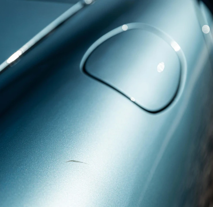 1982 Porsche 911 Carrera SC - Image 25 of 31