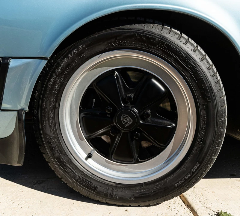 1982 Porsche 911 Carrera SC - Image 28 of 31
