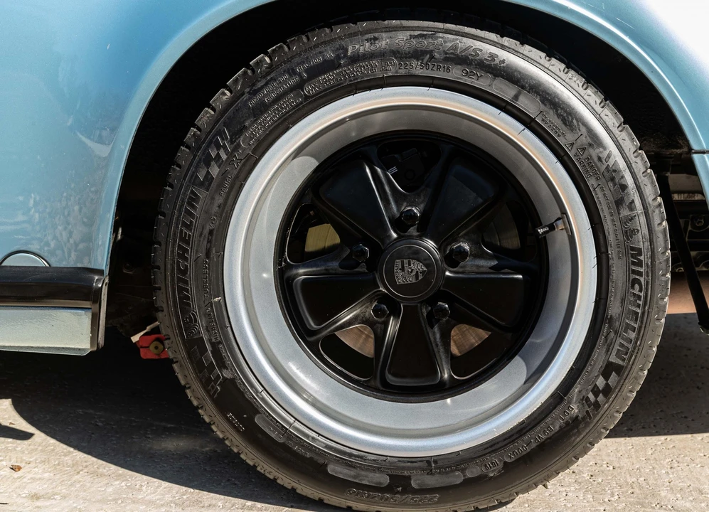 1982 Porsche 911 Carrera SC - Image 29 of 31