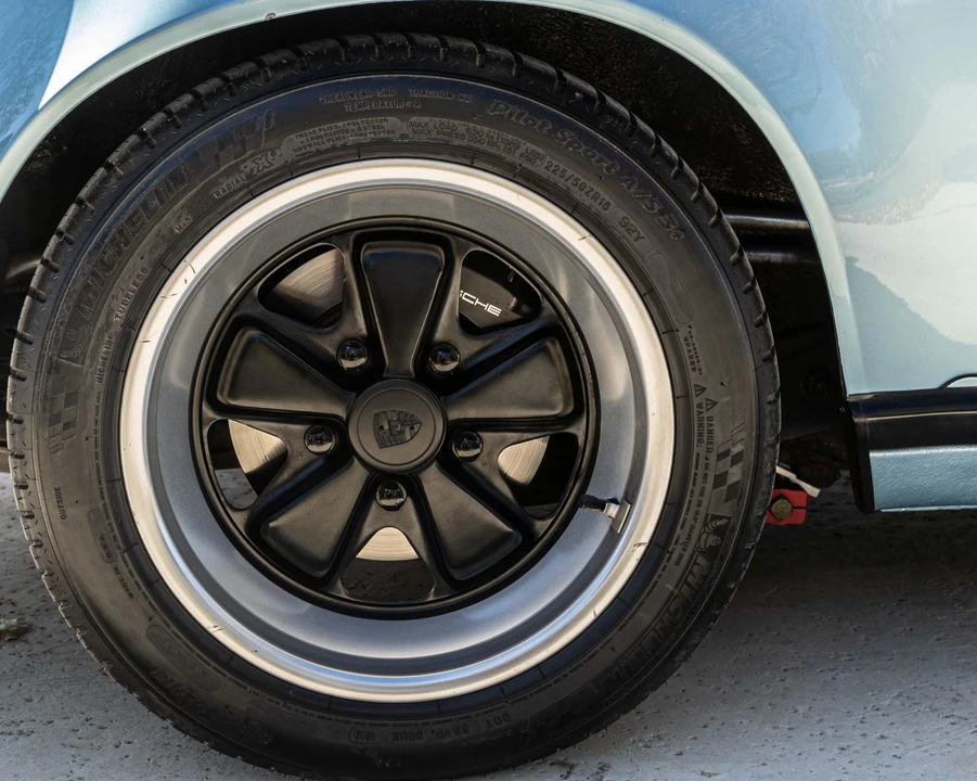 1982 Porsche 911 Carrera SC - Image 30 of 31