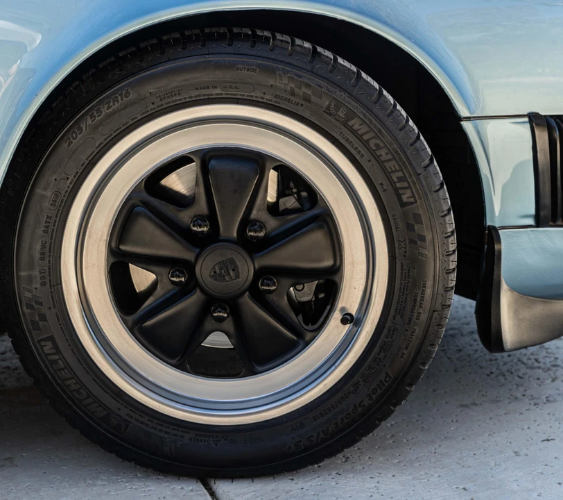 1982 Porsche 911 Carrera SC - Image 31 of 31