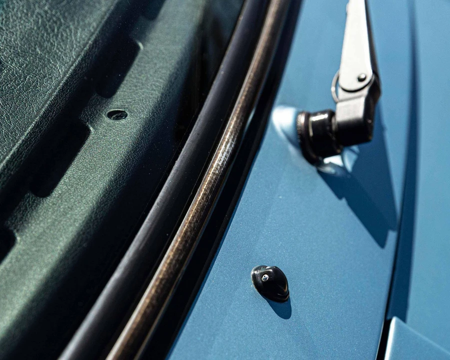 1982 Porsche 911 Carrera SC - Image 26 of 31