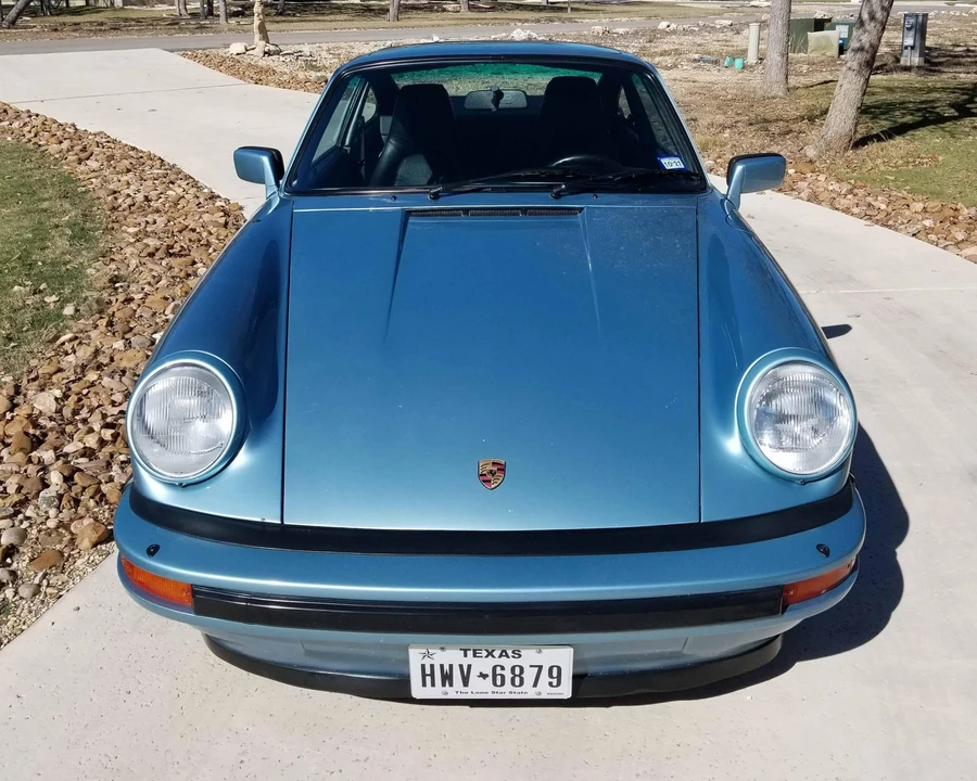 1982 Porsche 911 Carrera SC - Image 13 of 31