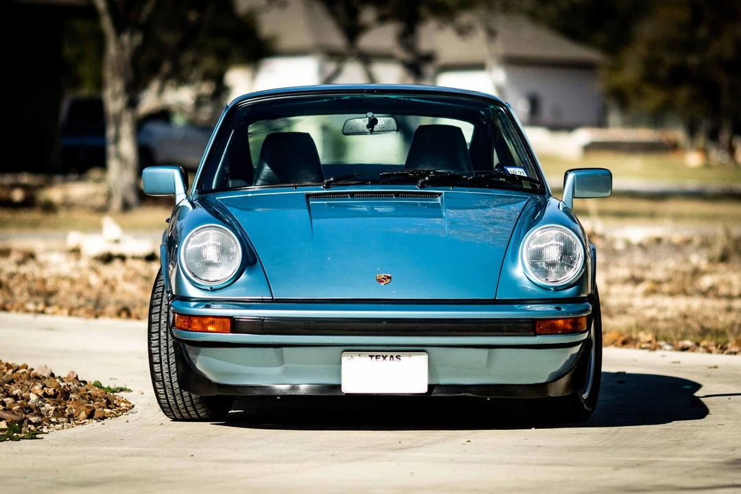 1982 Porsche 911 Carrera SC - Image 12 of 31