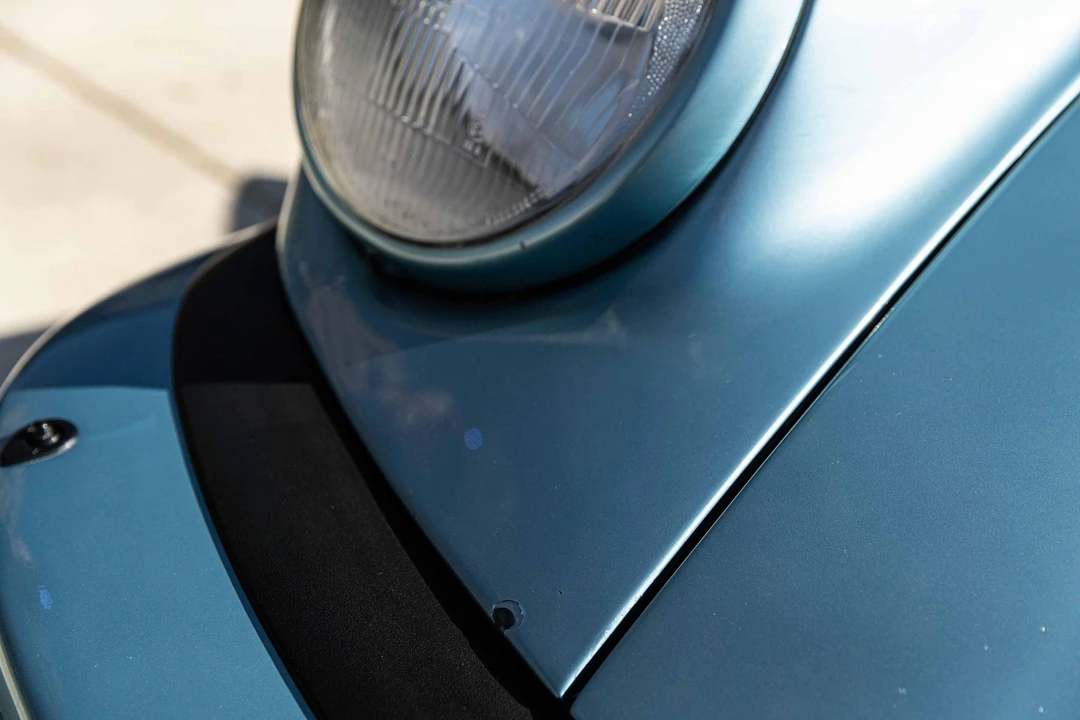 1982 Porsche 911 Carrera SC - Image 15 of 31