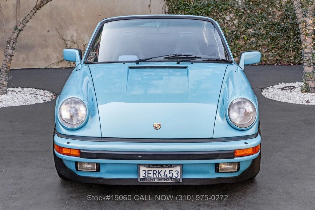 1982 Porsche 911 Carrera SC - Image 2 of 12