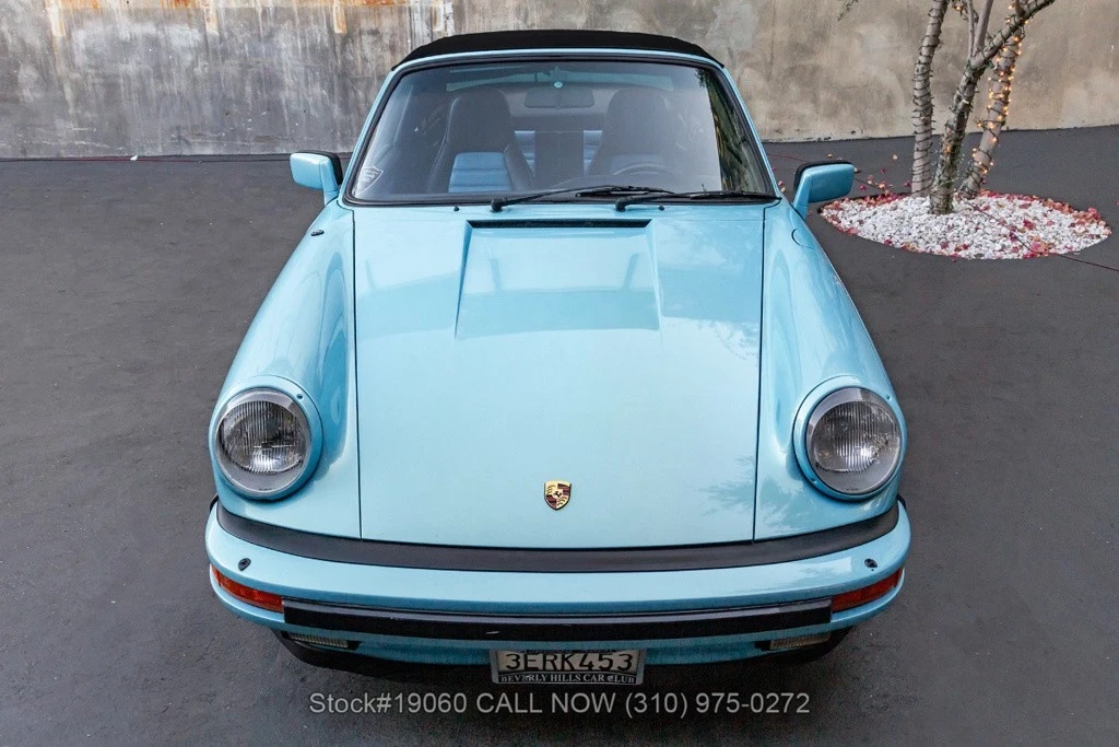 1982 Porsche 911 Carrera SC - Image 9 of 12