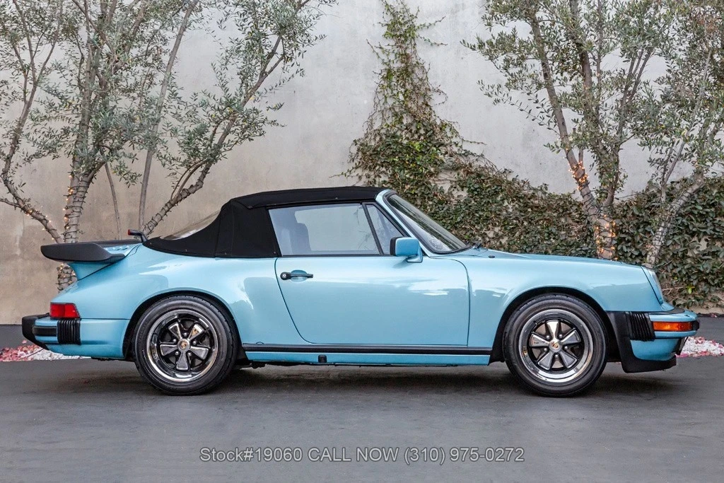 1982 Porsche 911 Carrera SC - Image 10 of 12