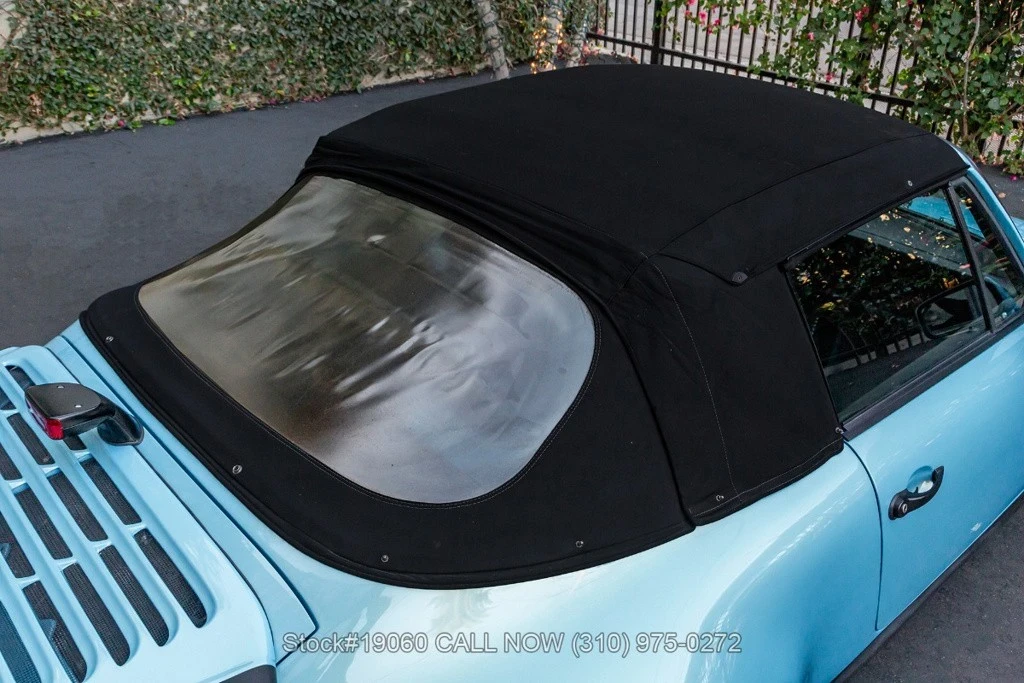 1982 Porsche 911 Carrera SC - Image 12 of 12