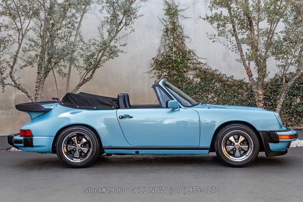 1982 Porsche 911 Carrera SC - Image 4 of 12