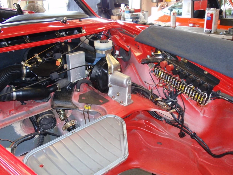 1982 Porsche 911 Carrera SC - Image 8 of 10