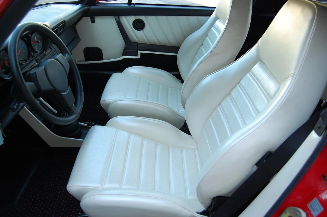1982 Porsche 911 Carrera SC - Image 5 of 10