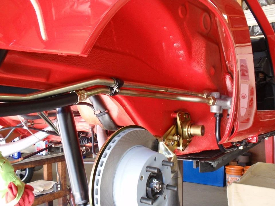 1982 Porsche 911 Carrera SC - Image 7 of 10
