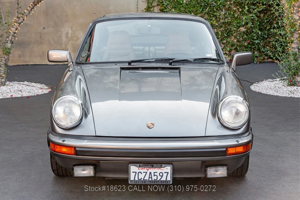 1982 Porsche 911 Carrera SC - Image 2 of 12