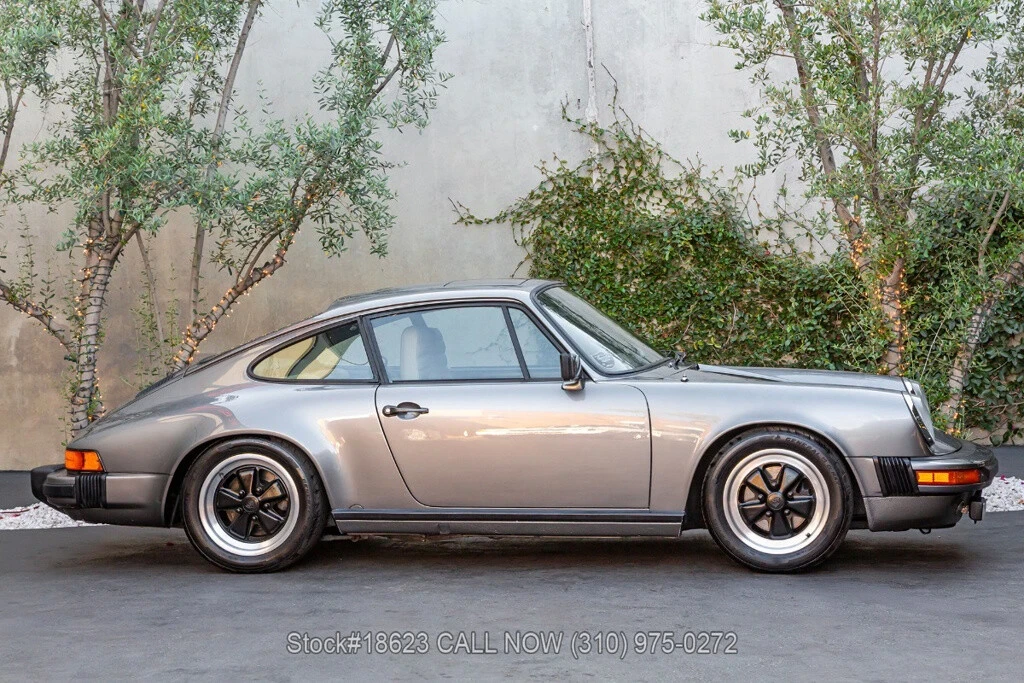 1982 Porsche 911 Carrera SC - Image 4 of 12