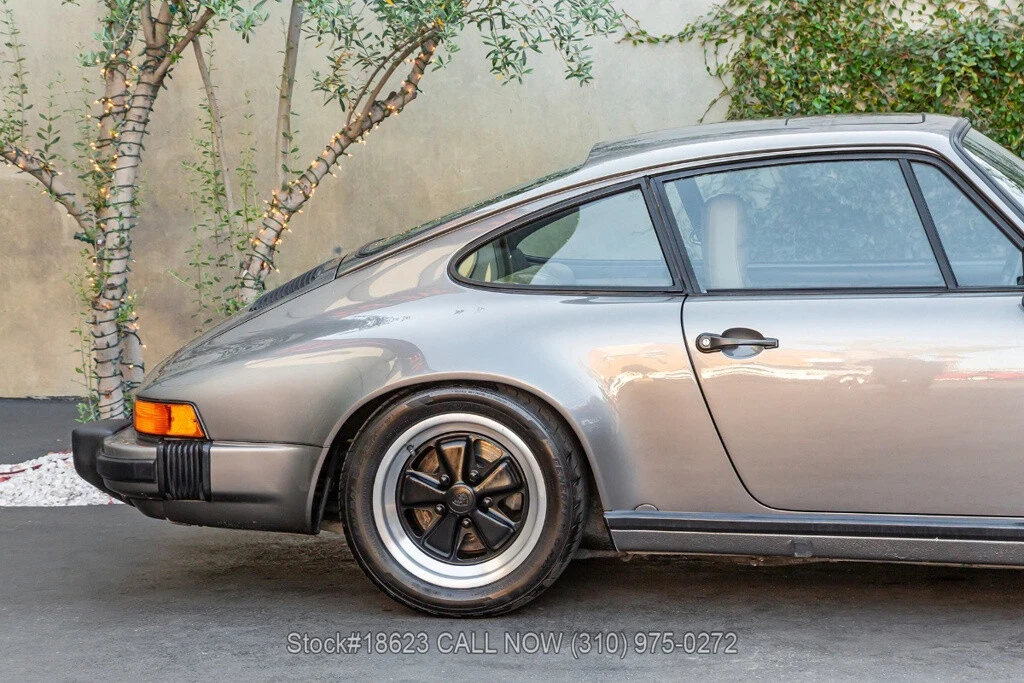 1982 Porsche 911 Carrera SC - Image 11 of 12