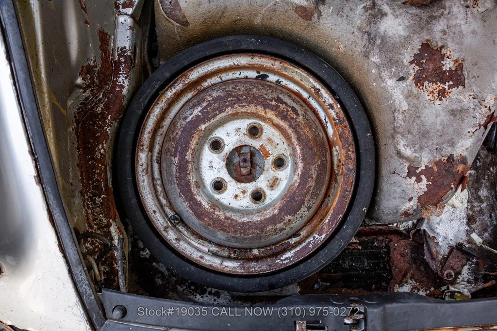 1982 Porsche 911 Carrera SC - Image 20 of 24