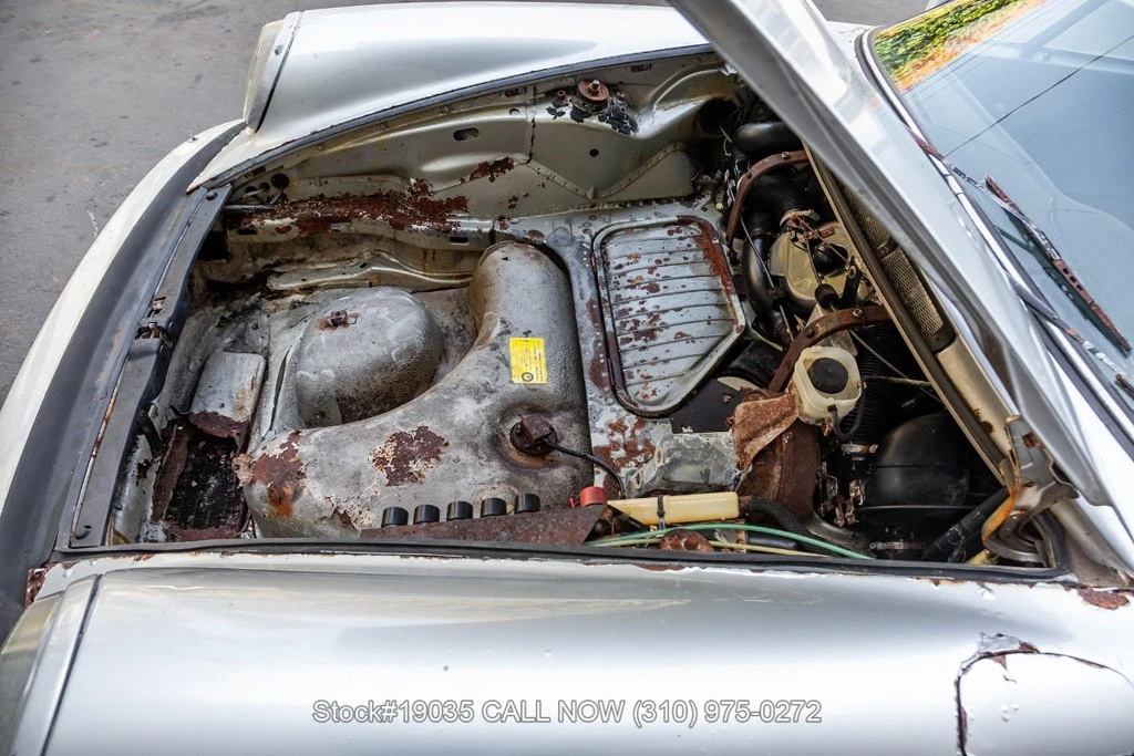 1982 Porsche 911 Carrera SC - Image 22 of 24