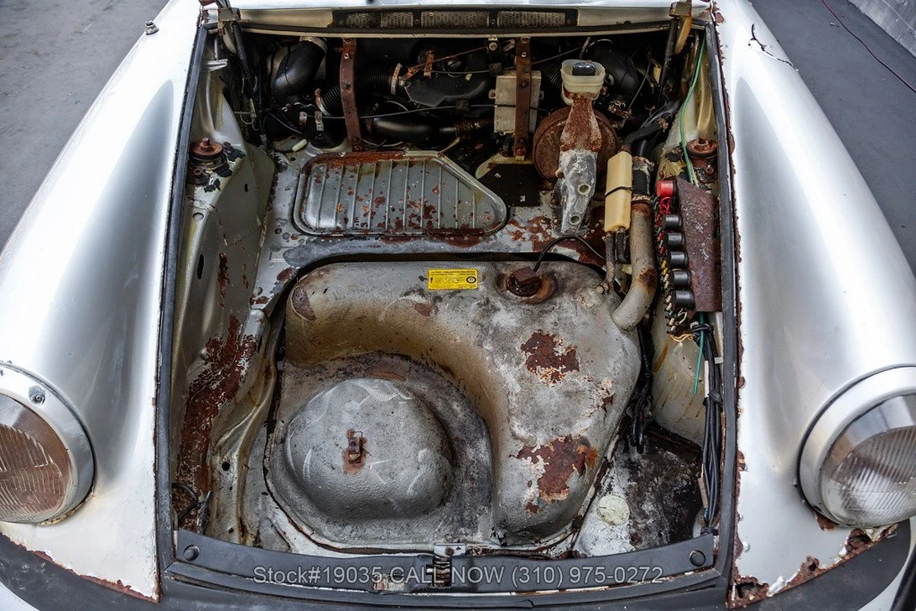 1982 Porsche 911 Carrera SC - Image 23 of 24