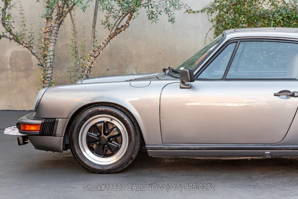 1982 Porsche 911 Carrera SC - Image 12 of 12