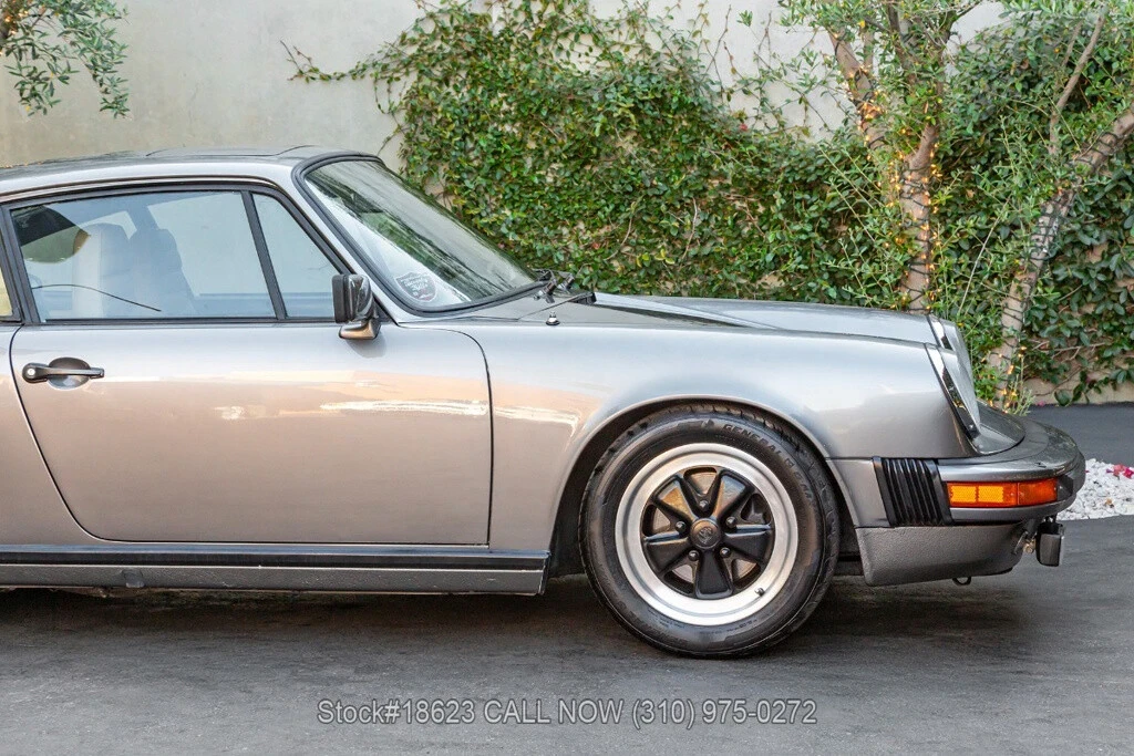 1982 Porsche 911 Carrera SC - Image 10 of 12