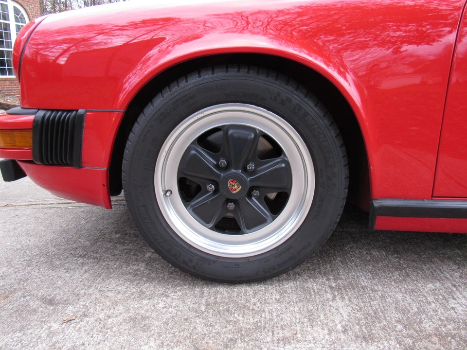 1982 Porsche 911 Carrera SC - Image 14 of 31
