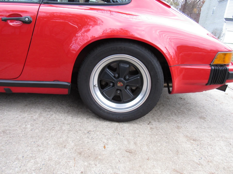 1982 Porsche 911 Carrera SC - Image 15 of 31