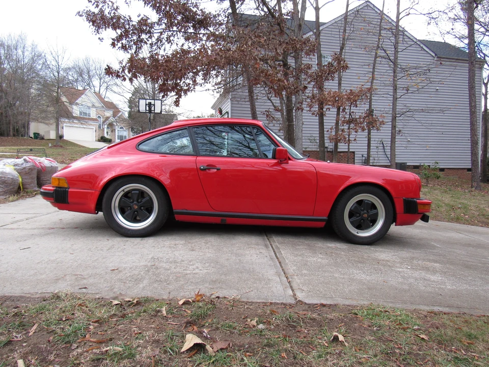 1982 Porsche 911 Carrera SC - Image 10 of 31