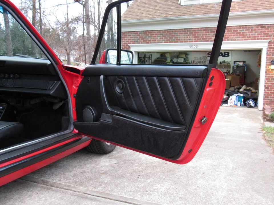 1982 Porsche 911 Carrera SC - Image 29 of 31