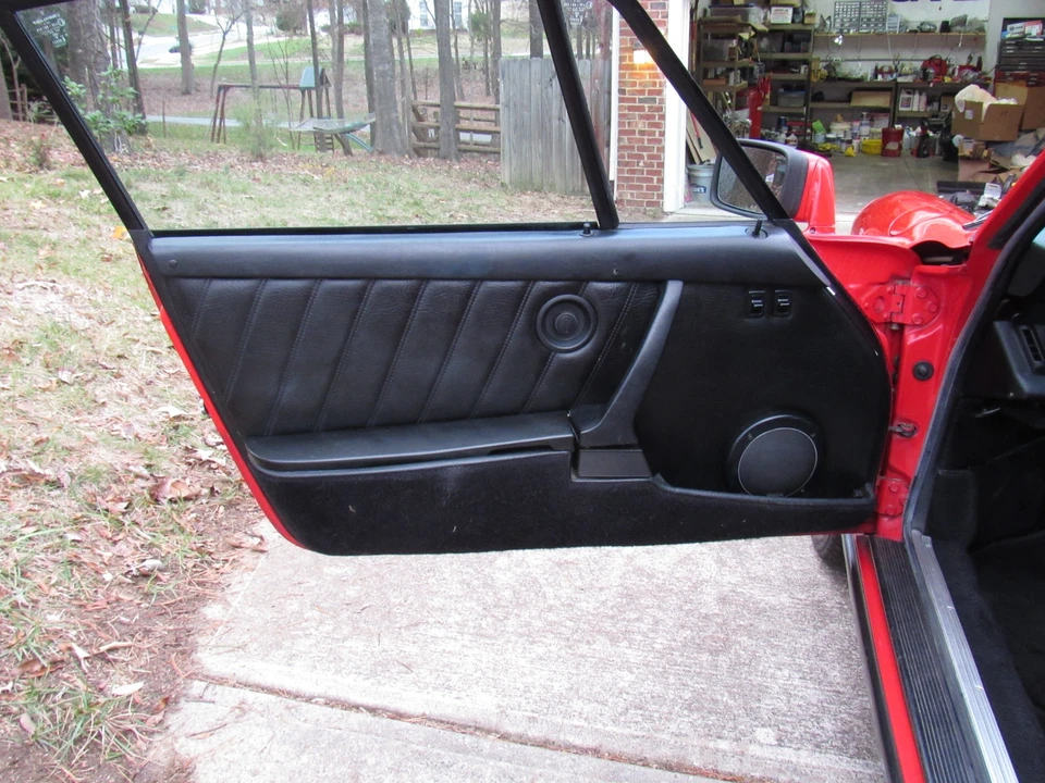 1982 Porsche 911 Carrera SC - Image 30 of 31