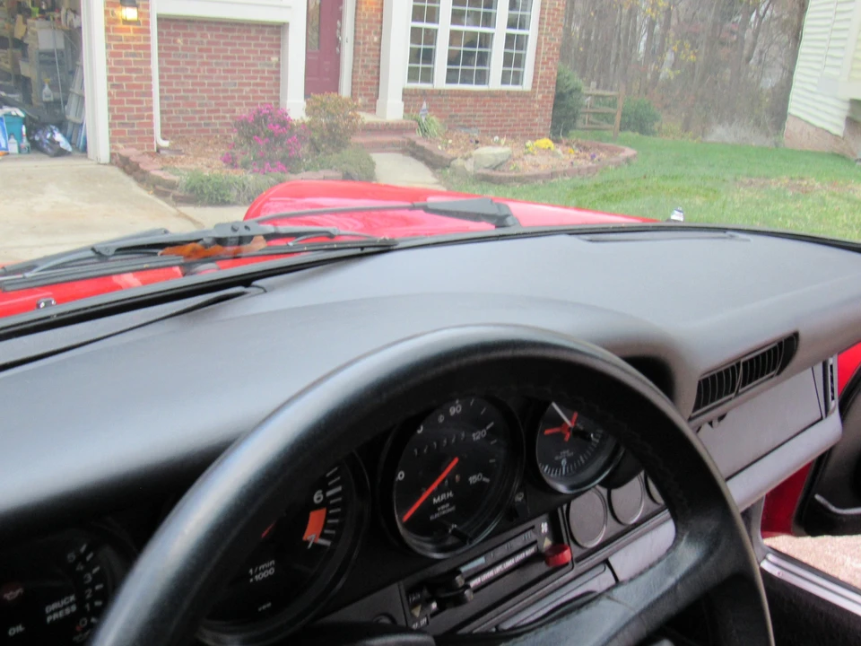 1982 Porsche 911 Carrera SC - Image 23 of 31