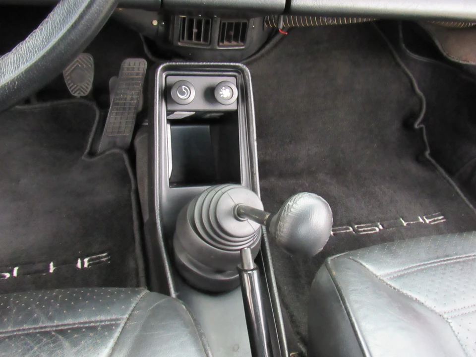 1982 Porsche 911 Carrera SC - Image 25 of 31