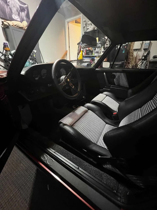 1982 Porsche 911 Carrera SC - Image 9 of 30