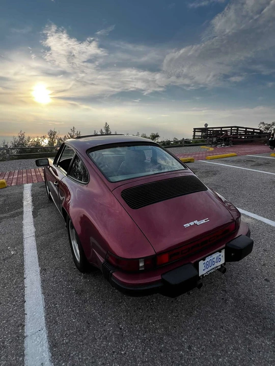 1982 Porsche 911 Carrera SC - Image 4 of 30