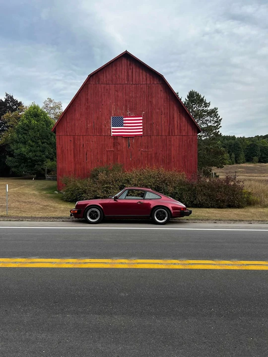 1982 Porsche 911 Carrera SC - Image 16 of 30