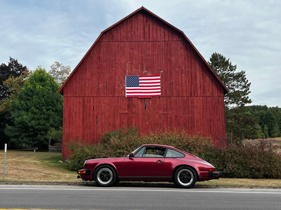 1982 Porsche 911 Carrera SC - Image 6 of 30