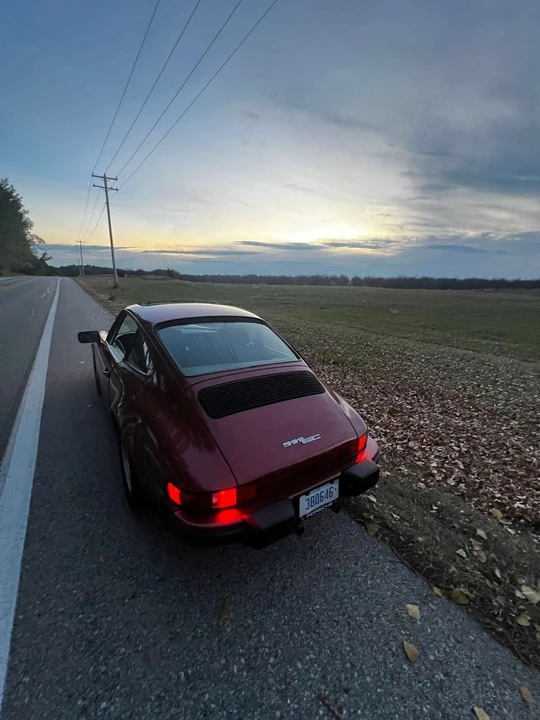 1982 Porsche 911 Carrera SC - Image 17 of 30