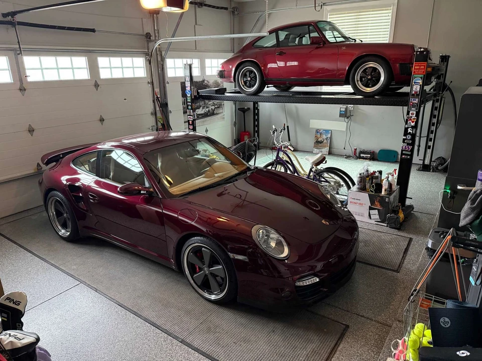 1982 Porsche 911 Carrera SC - Image 27 of 30