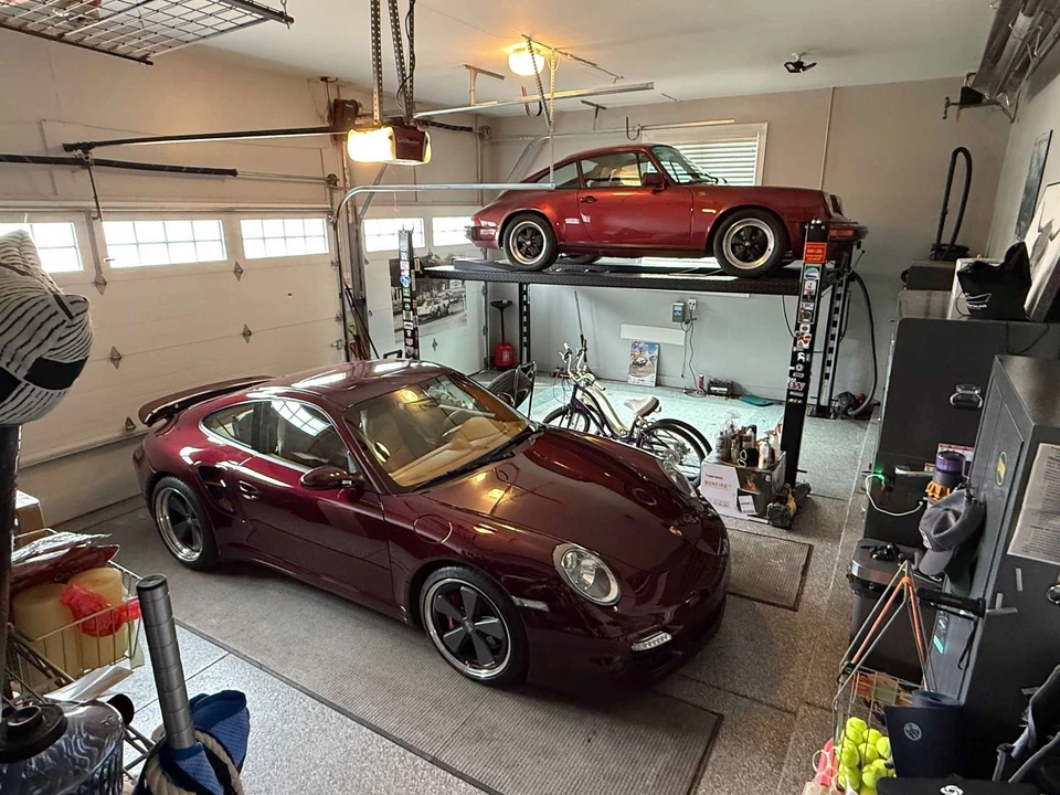 1982 Porsche 911 Carrera SC - Image 8 of 30