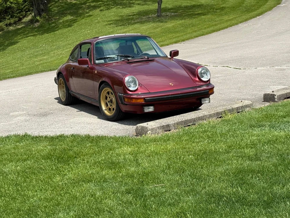 1982 Porsche 911 Carrera SC - Image 18 of 30