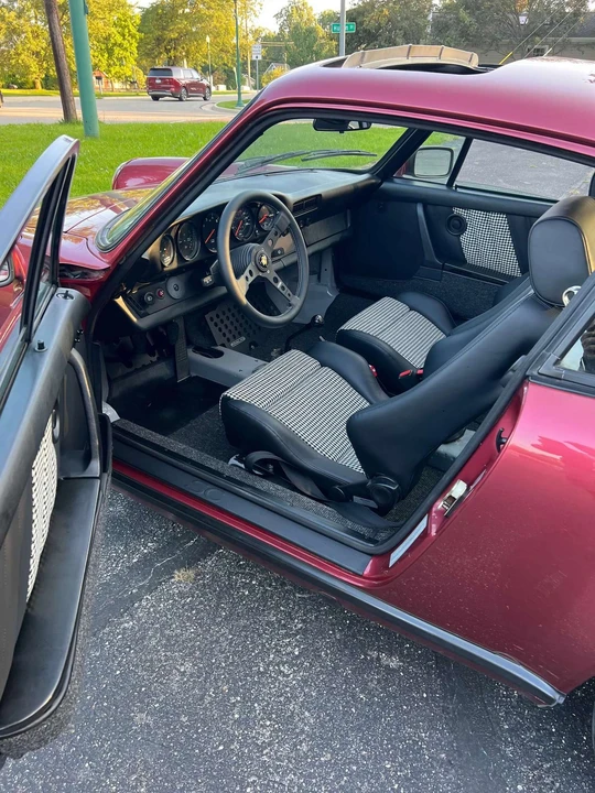 1982 Porsche 911 Carrera SC - Image 20 of 30