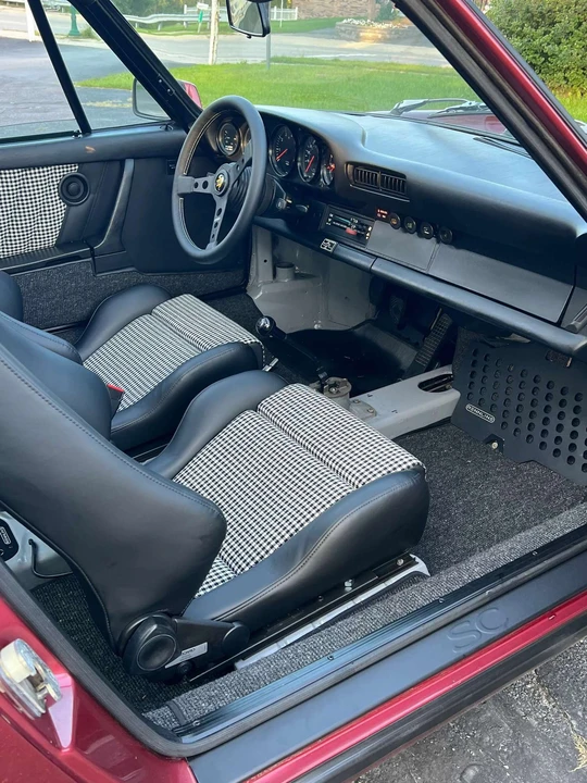 1982 Porsche 911 Carrera SC - Image 22 of 30