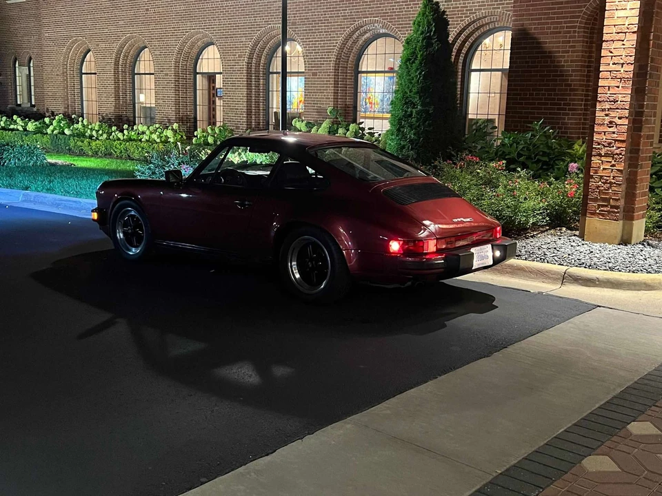 1982 Porsche 911 Carrera SC - Image 28 of 30