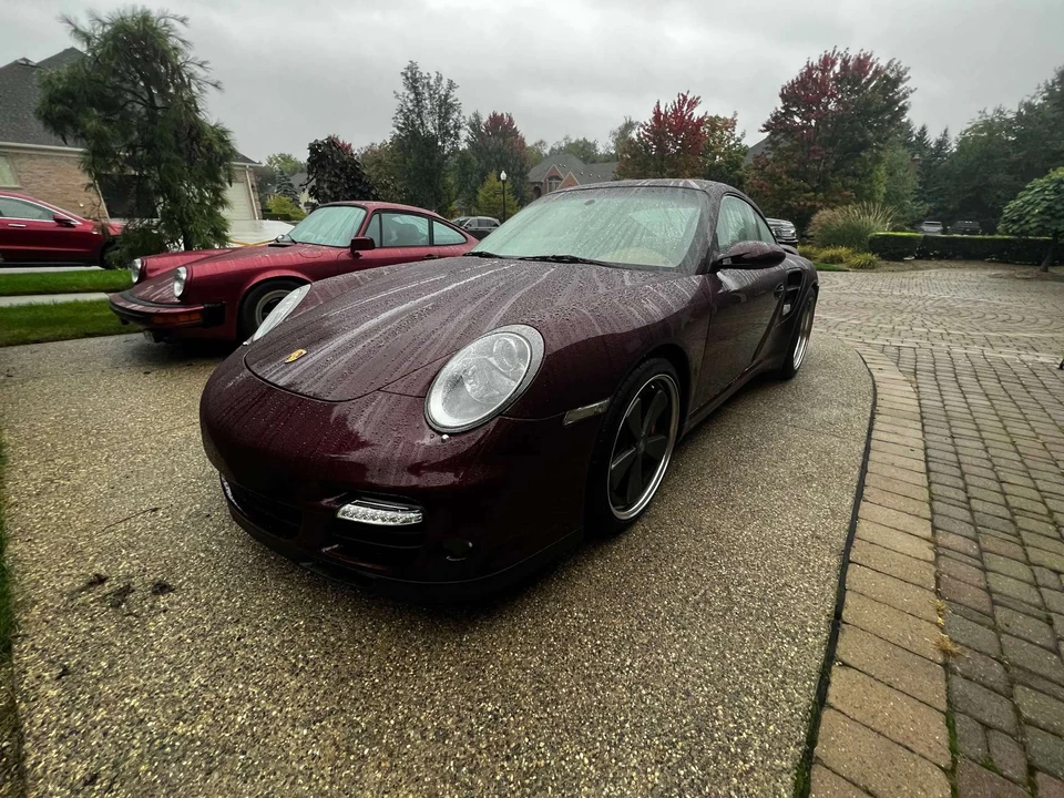1982 Porsche 911 Carrera SC - Image 24 of 30