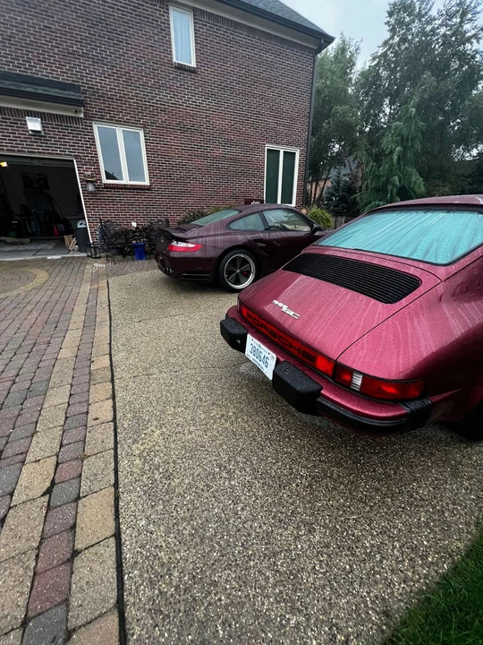 1982 Porsche 911 Carrera SC - Image 29 of 30