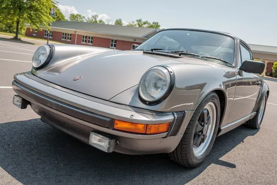 1982 Porsche 911 Carrera SC - Image 3 of 6