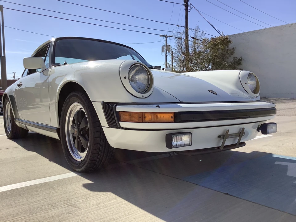 1982 Porsche 911 Carrera SC - Image 15 of 31