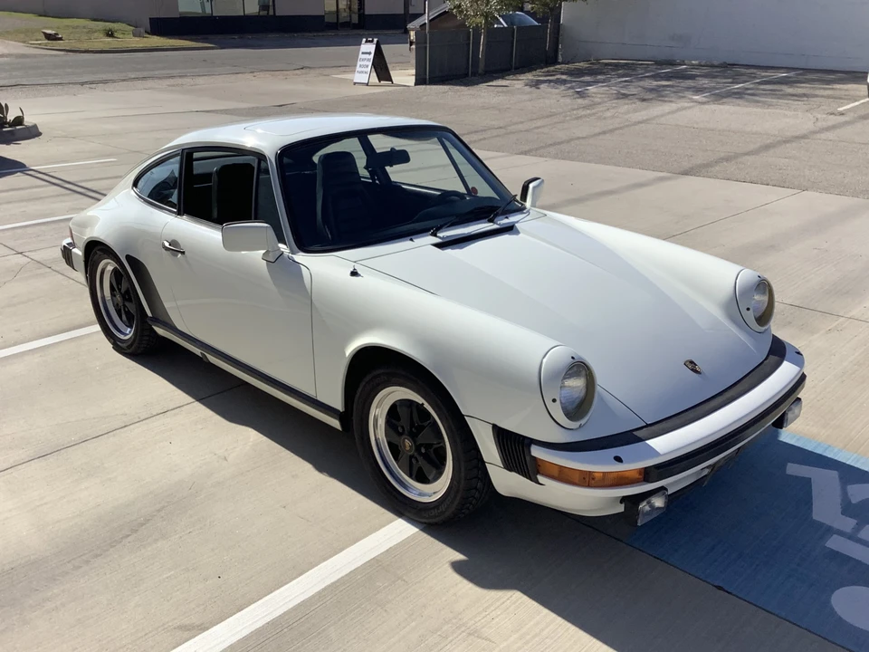 1982 Porsche 911 Carrera SC - Image 13 of 31